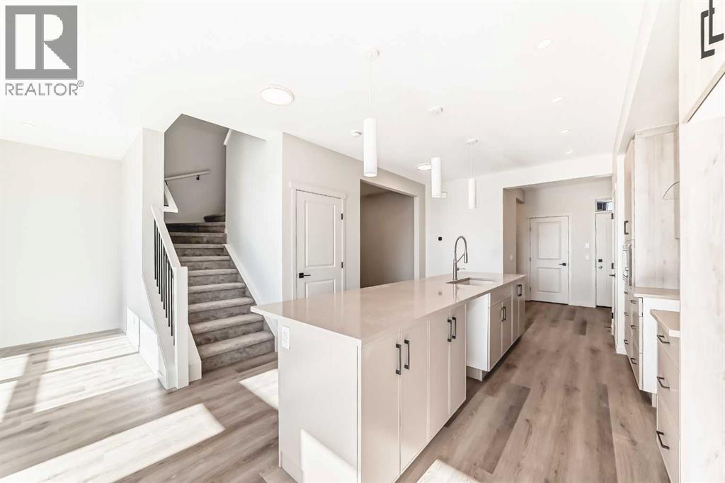 107 Mercado Crescent Se, Calgary, Alberta  T3M 4C9 - Photo 9 - A2286231