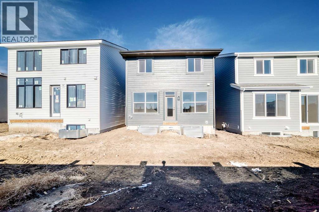 107 Mercado Crescent Se, Calgary, Alberta  T3M 4C9 - Photo 41 - A2286231