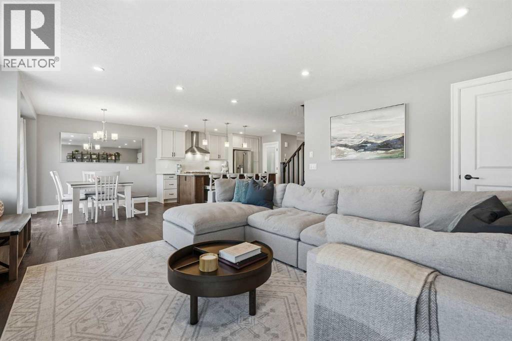 308 Viewpointe Terrace, Chestermere, Alberta  T1X 0T2 - Photo 7 - A2286779