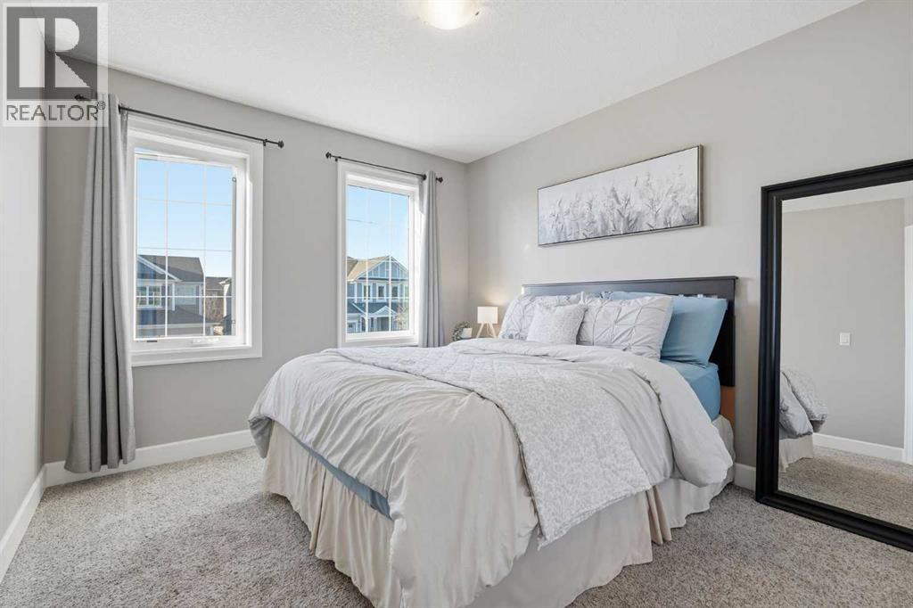 308 Viewpointe Terrace, Chestermere, Alberta  T1X 0T2 - Photo 28 - A2286779