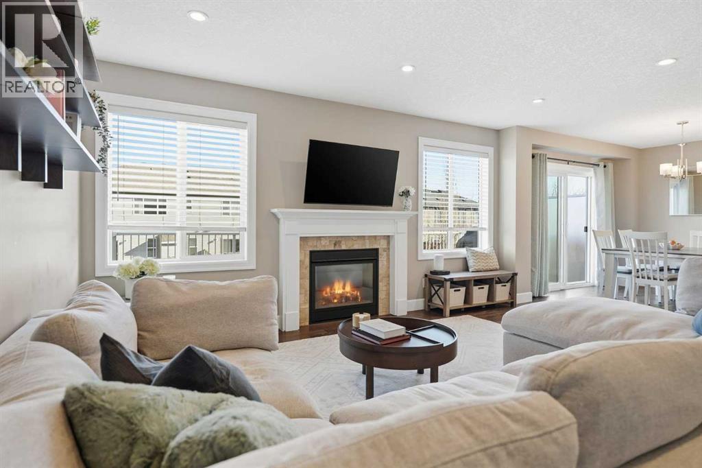 308 Viewpointe Terrace, Chestermere, Alberta  T1X 0T2 - Photo 5 - A2286779