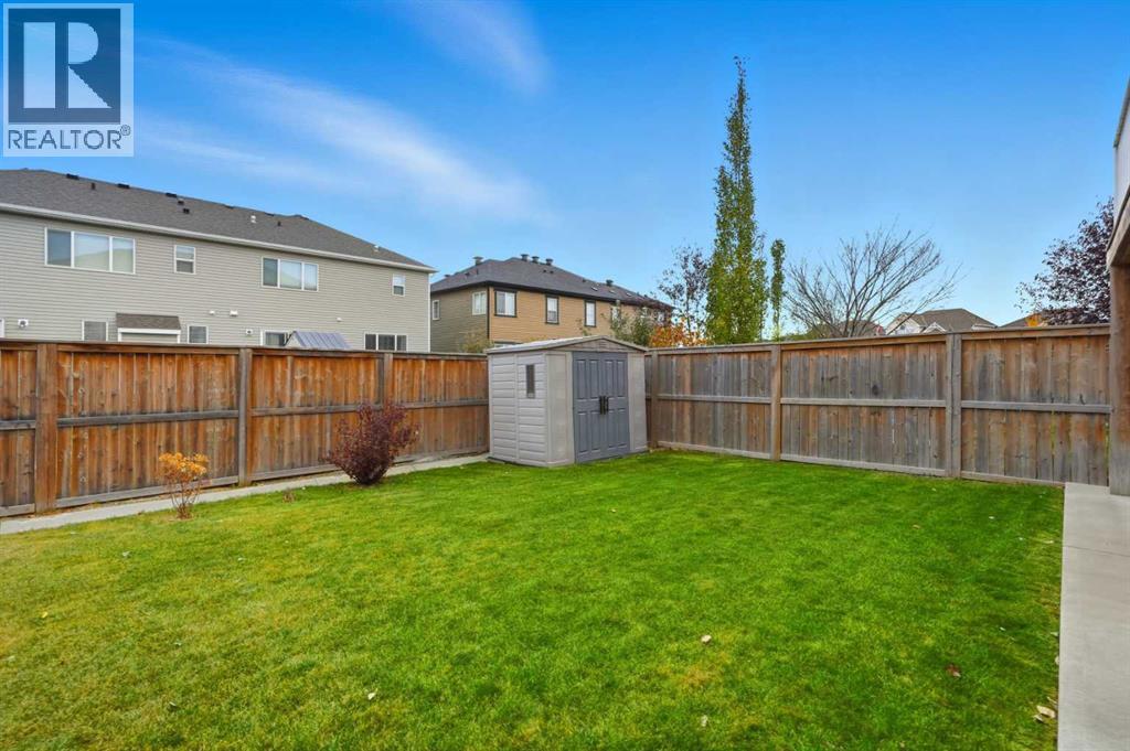 308 Viewpointe Terrace, Chestermere, Alberta  T1X 0T2 - Photo 35 - A2286779