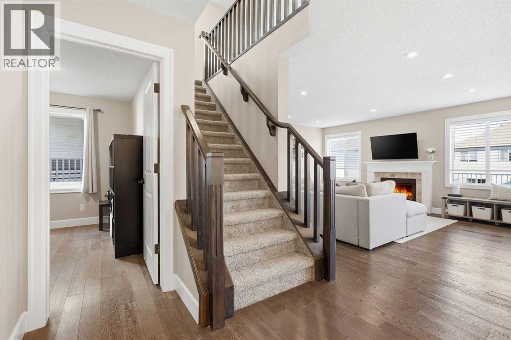 308 Viewpointe Terrace, Chestermere, Alberta  T1X 0T2 - Photo 15 - A2286779