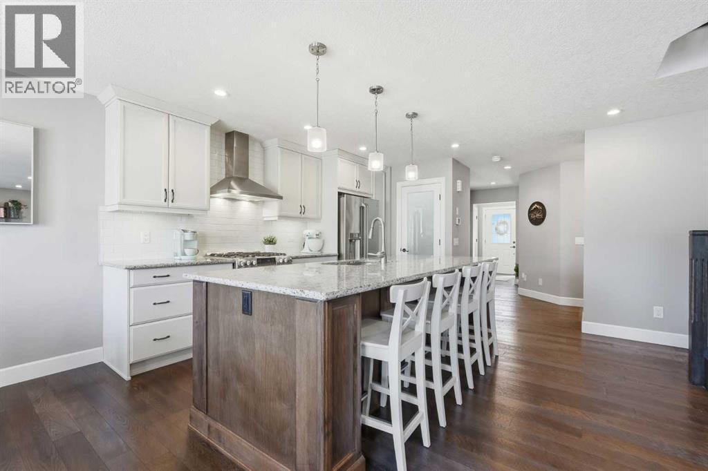 308 Viewpointe Terrace, Chestermere, Alberta  T1X 0T2 - Photo 9 - A2286779