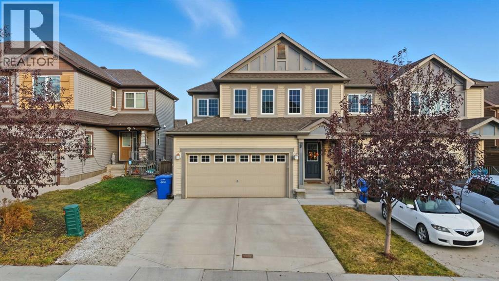 308 Viewpointe Terrace, Chestermere, Alberta