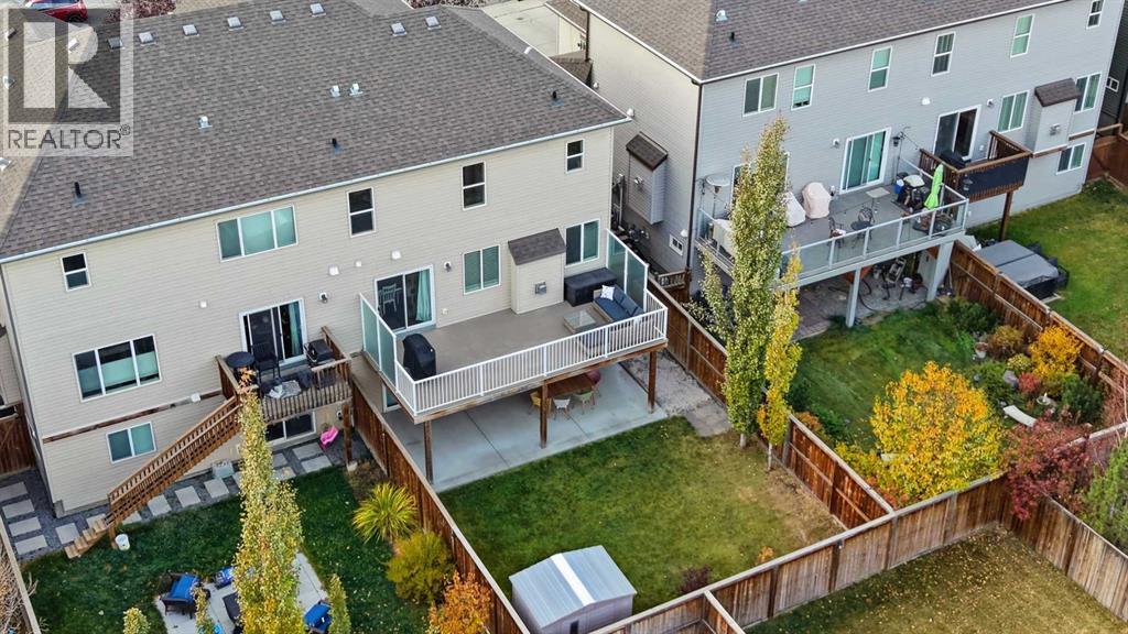 308 Viewpointe Terrace, Chestermere, Alberta  T1X 0T2 - Photo 40 - A2286779