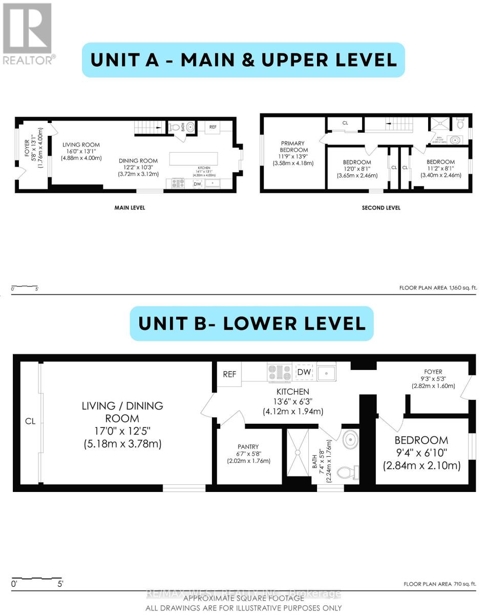 902 Woodbine Avenue, Toronto, Ontario  M4C 4B5 - Photo 45 - E12816118