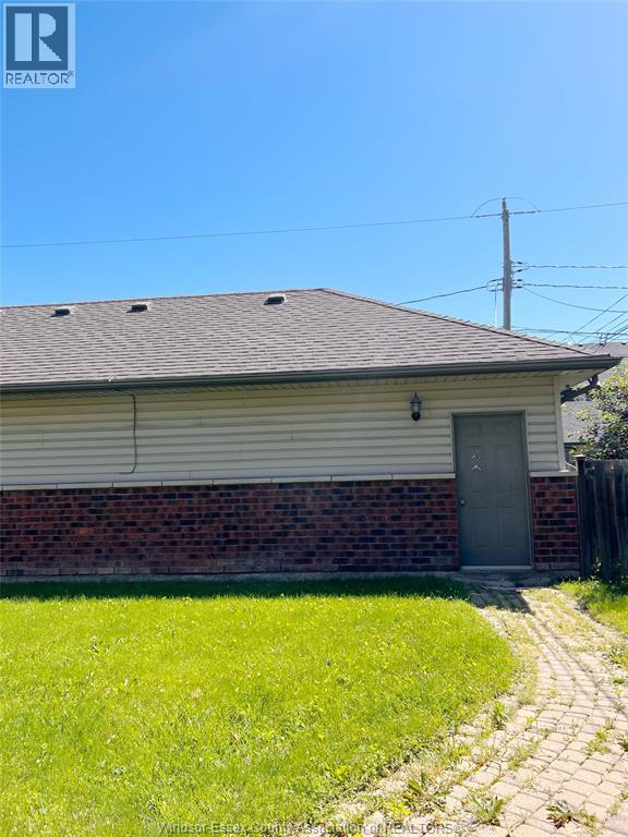 916 Monmouth, Windsor, Ontario  N8Y 3L7 - Photo 18 - 26003911