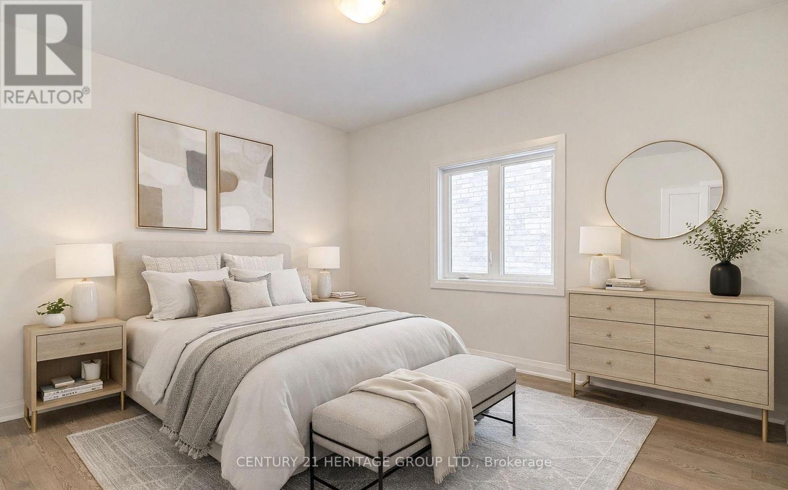 Main - 21 Seguin Street, Richmond Hill, Ontario  L4E 2X5 - Photo 12 - N12816112