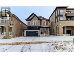 MAIN - 21 SEGUIN STREET, Richmond Hill, Ontario