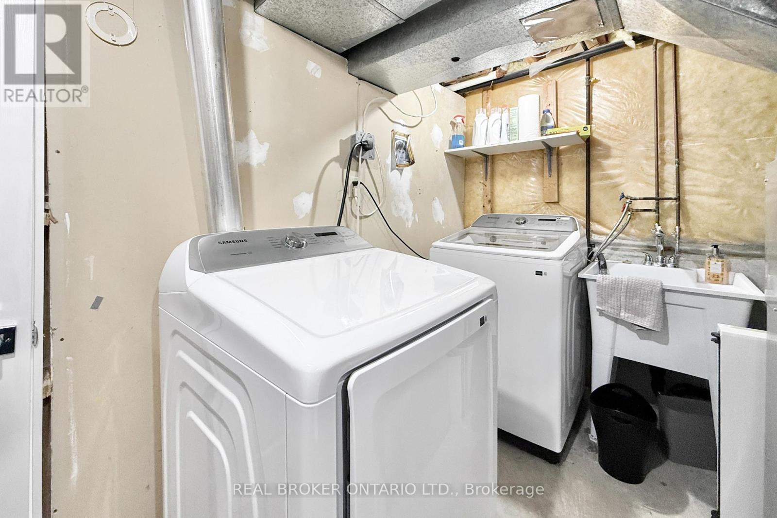 617 Gibney Crescent, Newmarket, Ontario  L3X 1Y3 - Photo 31 - N12816188