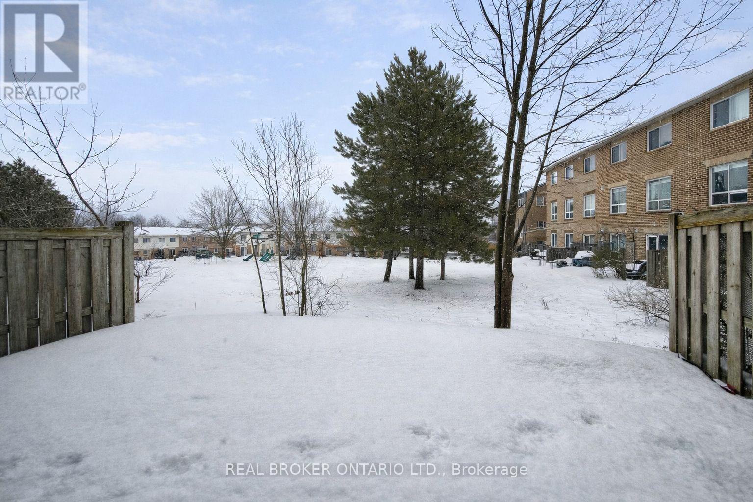 617 Gibney Crescent, Newmarket, Ontario  L3X 1Y3 - Photo 32 - N12816188