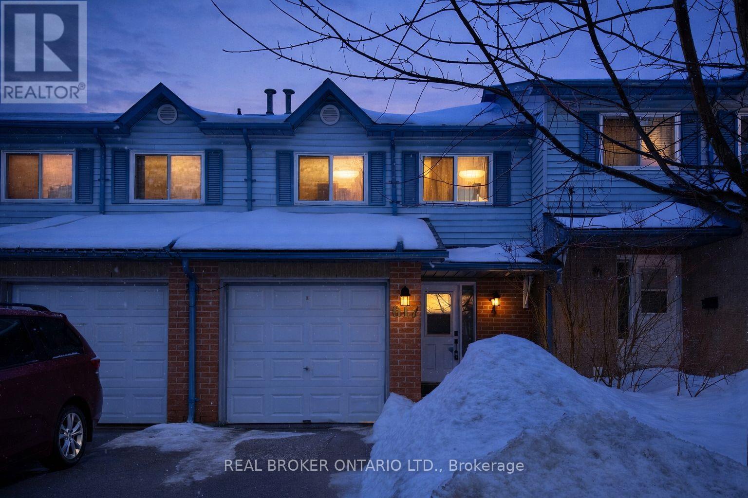 617 Gibney Crescent, Newmarket, Ontario  L3X 1Y3 - Photo 33 - N12816188