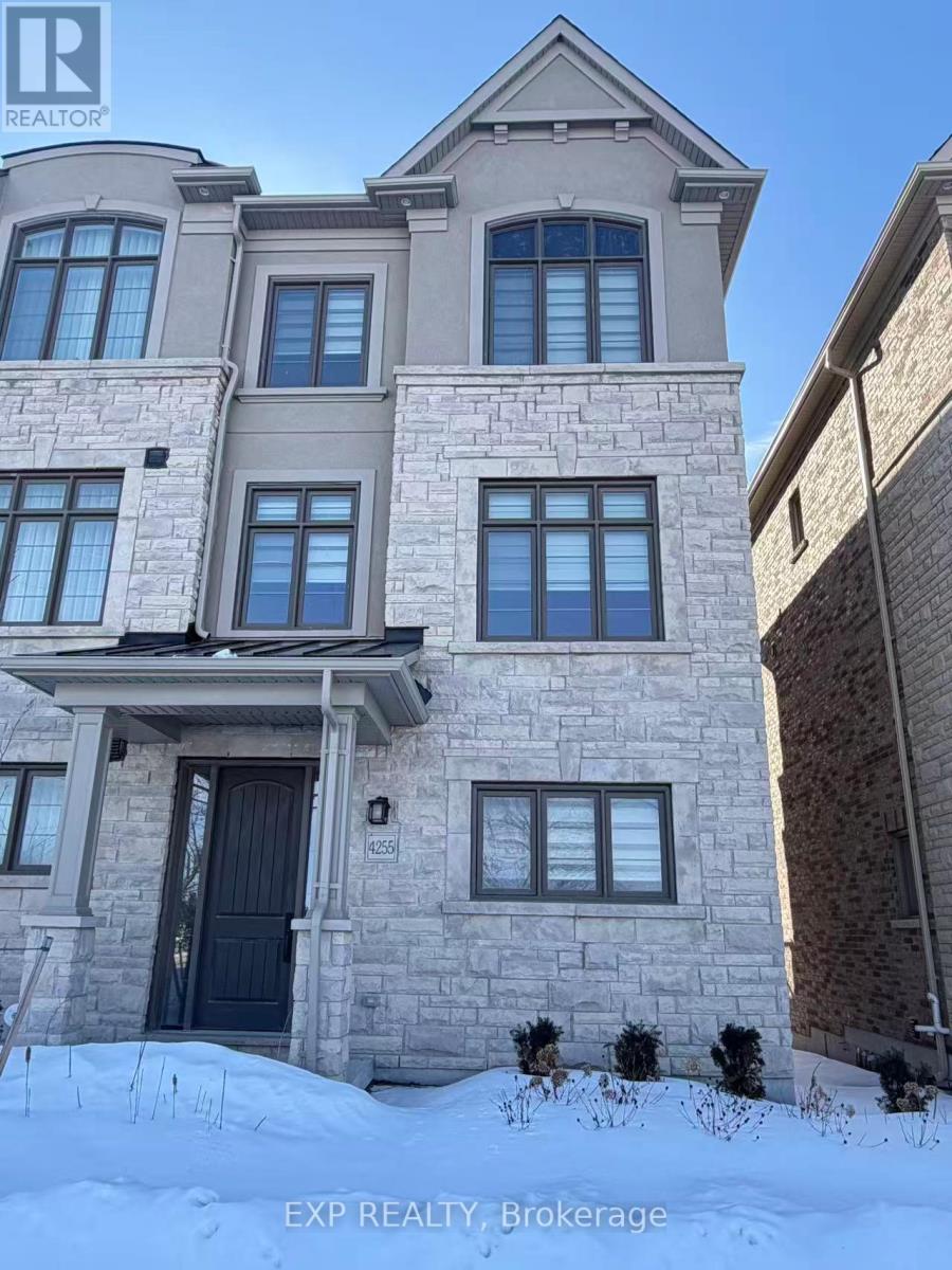 4255 Major Mackenzie Drive E, Markham, Ontario  L6C 3L5 - Photo 1 - N12816196
