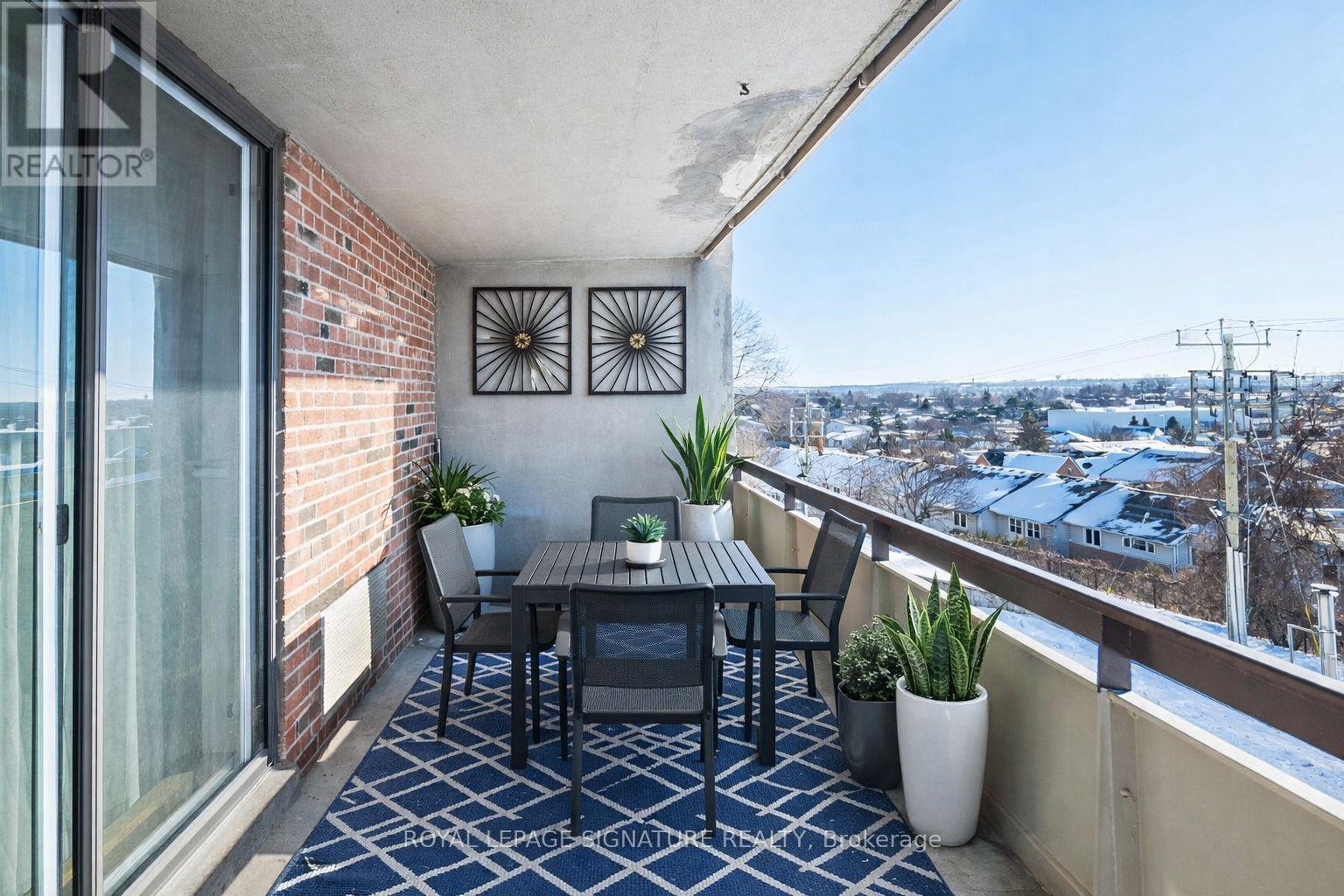 308 - 20 William Roe Boulevard, Newmarket, Ontario  L3Y 5V6 - Photo 14 - N12816200