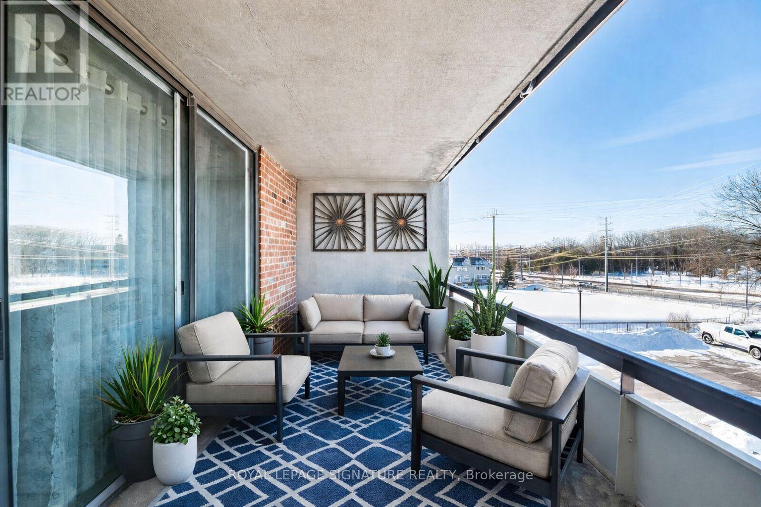 308 - 20 William Roe Boulevard, Newmarket, Ontario  L3Y 5V6 - Photo 25 - N12816200