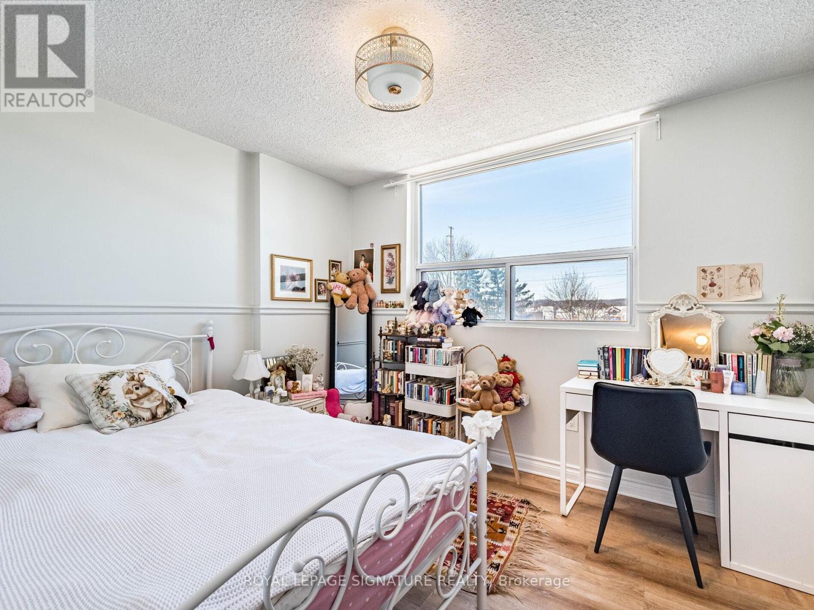 308 - 20 William Roe Boulevard, Newmarket, Ontario  L3Y 5V6 - Photo 30 - N12816200