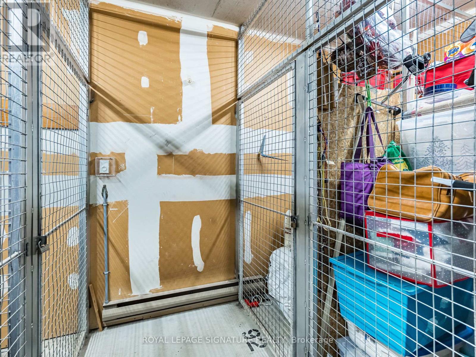 308 - 20 William Roe Boulevard, Newmarket, Ontario  L3Y 5V6 - Photo 38 - N12816200