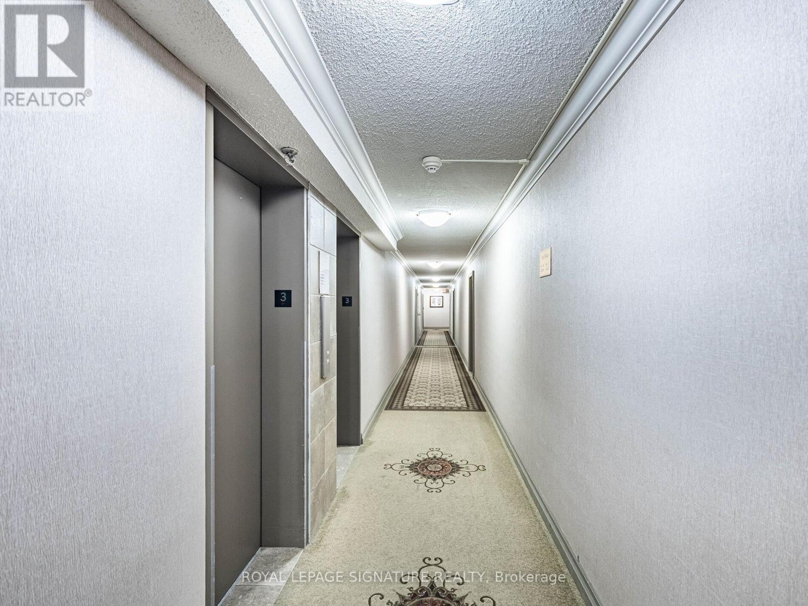 308 - 20 William Roe Boulevard, Newmarket, Ontario  L3Y 5V6 - Photo 4 - N12816200