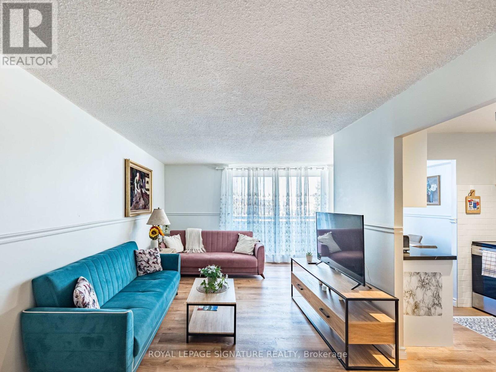 308 - 20 William Roe Boulevard, Newmarket, Ontario  L3Y 5V6 - Photo 9 - N12816200