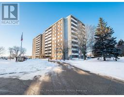 308 - 20 WILLIAM ROE BOULEVARD, Newmarket, Ontario