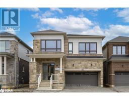 60 GEMINI DRIVE, Barrie, Ontario