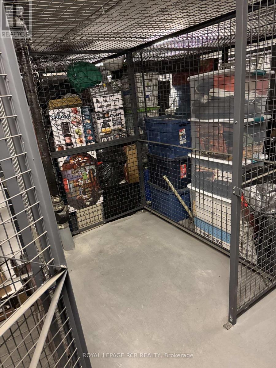 1210 - 150 East Liberty Street, Toronto, Ontario  M6K 3R5 - Photo 20 - C12816028