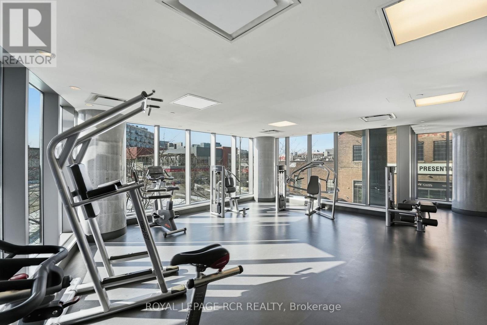 1210 - 150 East Liberty Street, Toronto, Ontario  M6K 3R5 - Photo 24 - C12816028