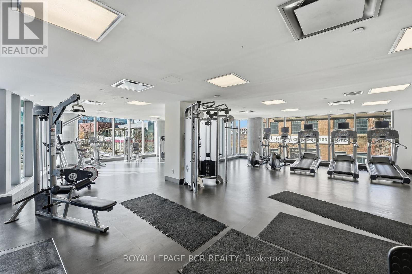 1210 - 150 East Liberty Street, Toronto, Ontario  M6K 3R5 - Photo 26 - C12816028