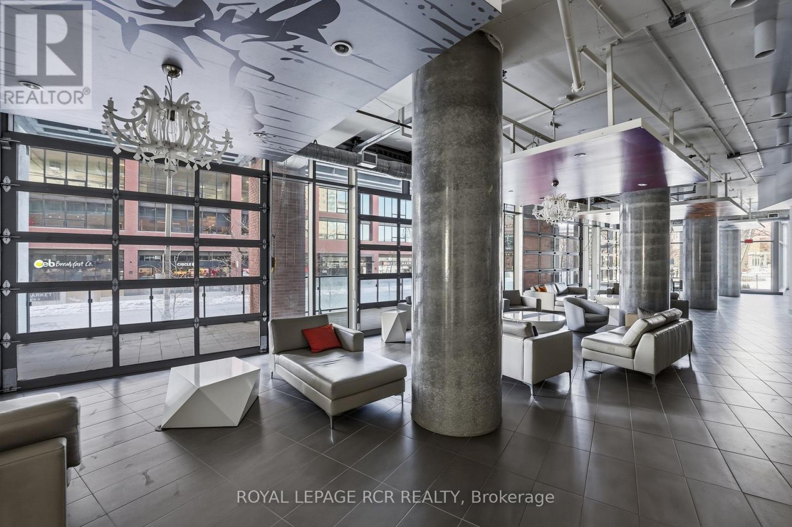 1210 - 150 East Liberty Street, Toronto, Ontario  M6K 3R5 - Photo 21 - C12816028