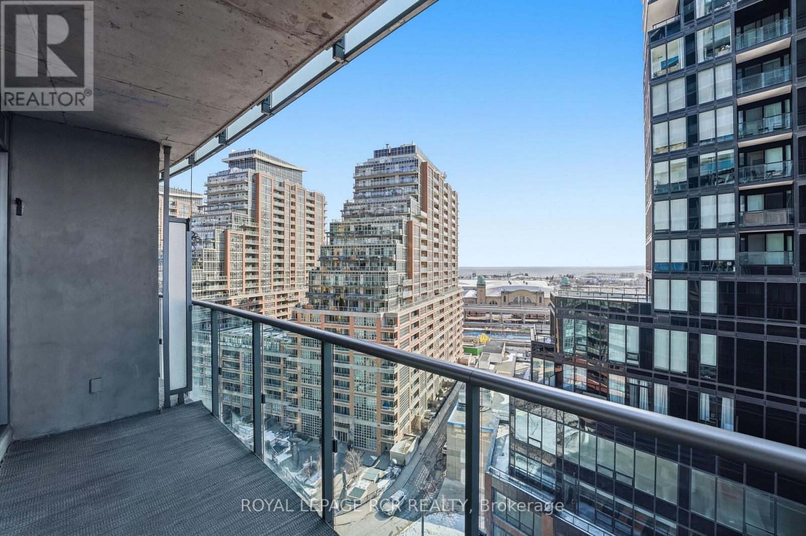 1210 - 150 East Liberty Street, Toronto, Ontario  M6K 3R5 - Photo 18 - C12816028