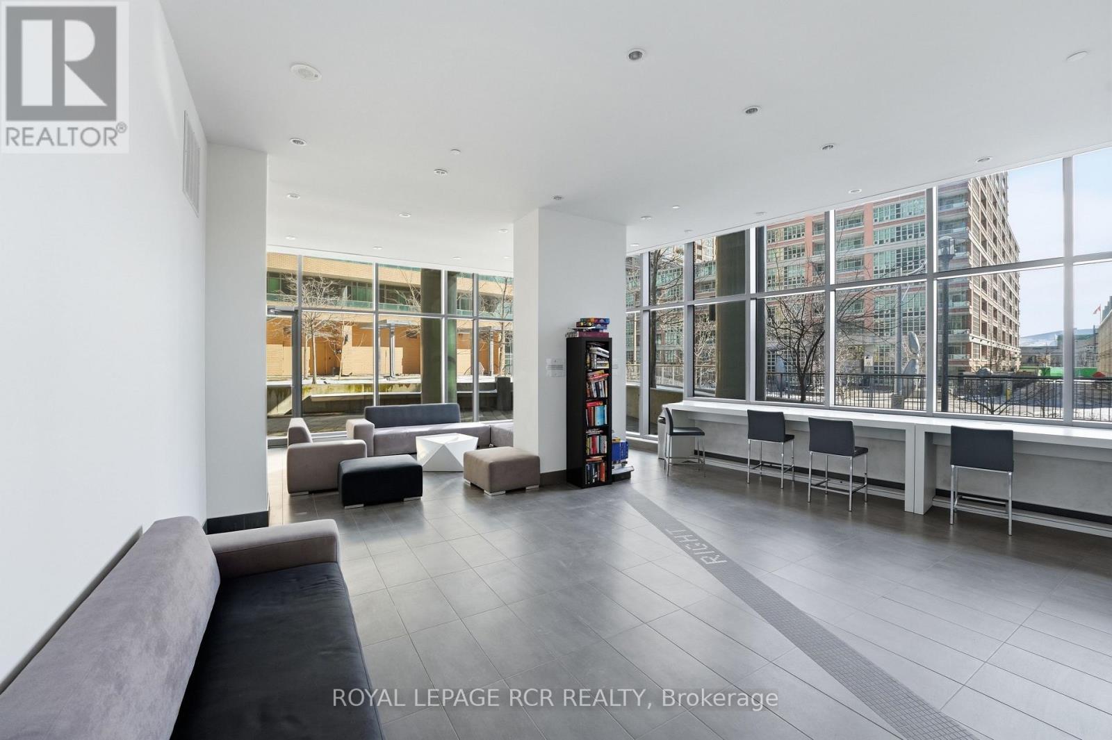 1210 - 150 East Liberty Street, Toronto, Ontario  M6K 3R5 - Photo 28 - C12816028