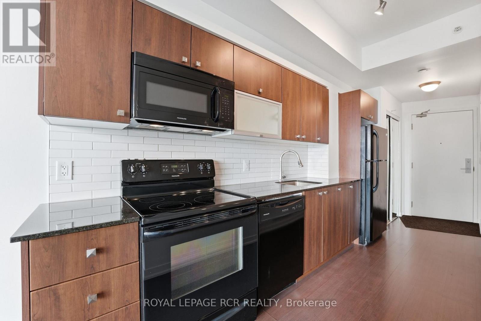 1210 - 150 East Liberty Street, Toronto, Ontario  M6K 3R5 - Photo 8 - C12816028