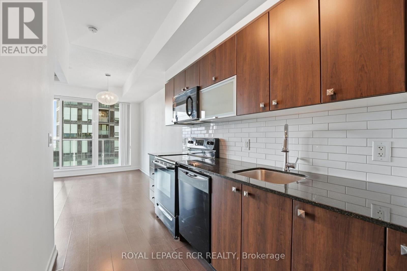 1210 - 150 East Liberty Street, Toronto, Ontario  M6K 3R5 - Photo 7 - C12816028