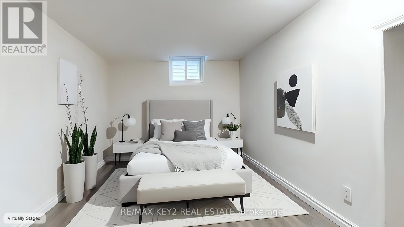 Bsmt - 779 Wesley Drive, Oshawa, Ontario  L1H 7X6 - Photo 12 - E12691878