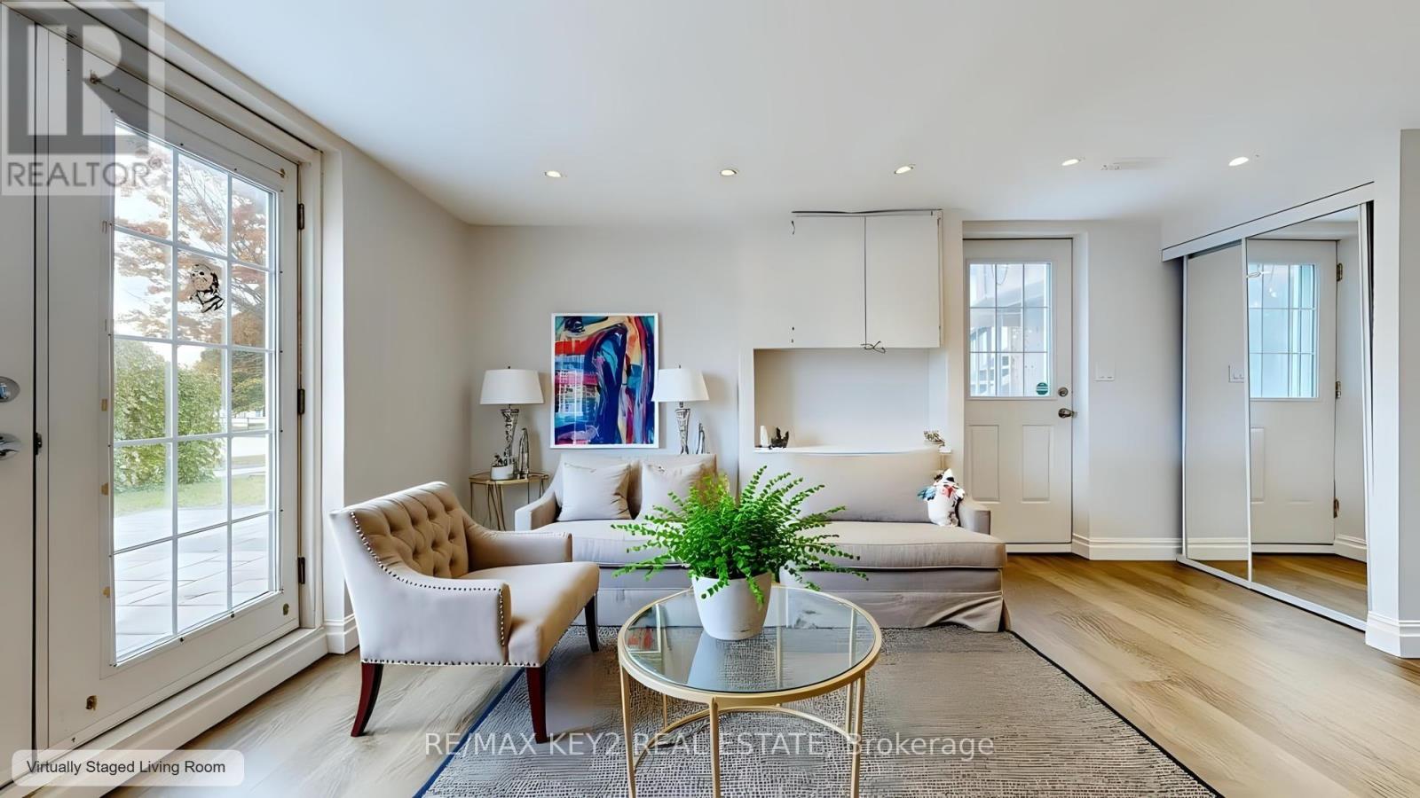 Bsmt - 779 Wesley Drive, Oshawa, Ontario  L1H 7X6 - Photo 2 - E12691878