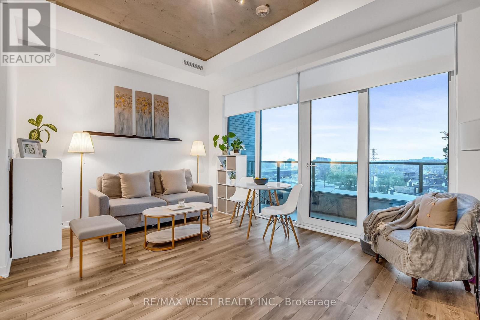 617 - 1808 St. Clair Avenue W, Toronto, Ontario  M6N 0C1 - Photo 12 - W12561584