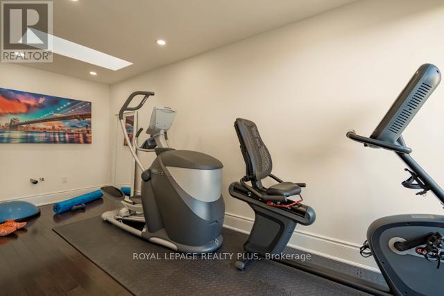 142 Rebecca Street, Oakville, Ontario  L6K 1J5 - Photo 31 - W12679706