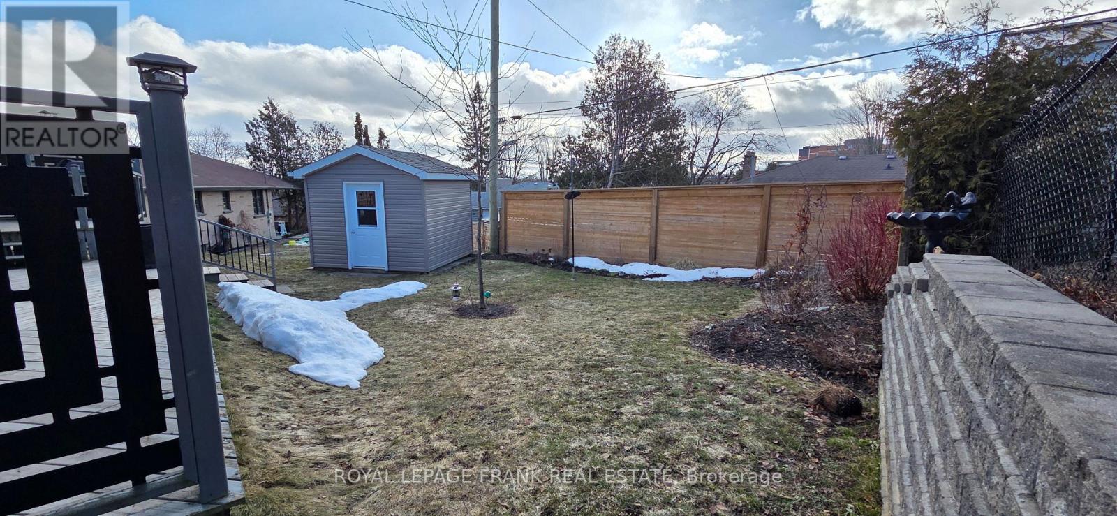 1369 Armstrong Drive, Peterborough (Town Ward 3), Ontario  K9J 6G4 - Photo 23 - X12799270
