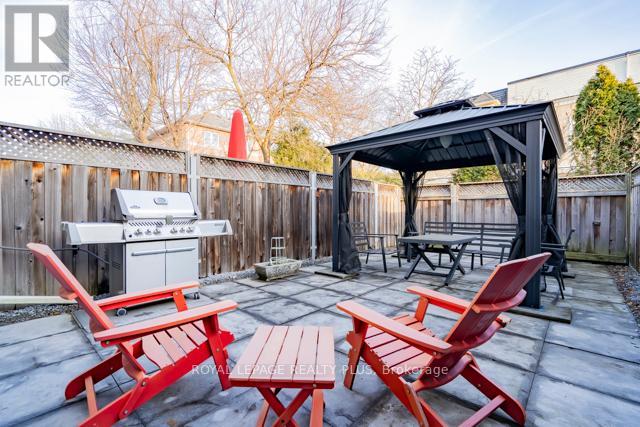 142 Rebecca Street, Oakville, Ontario  L6K 1J5 - Photo 36 - W12679706