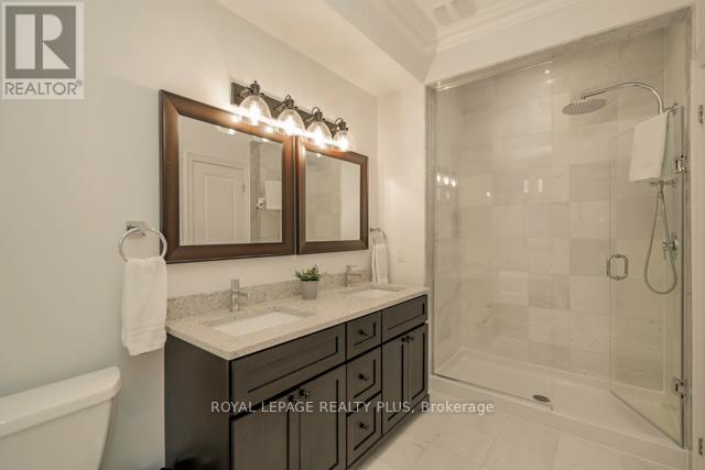 142 Rebecca Street, Oakville, Ontario  L6K 1J5 - Photo 19 - W12679706