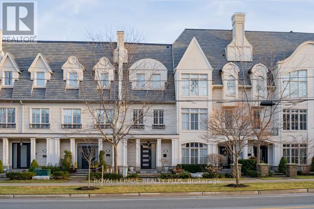 142 Rebecca Street, Oakville, Ontario  L6K 1J5 - Photo 37 - W12679706