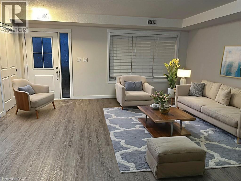 160 Rochefort Street Unit# D11, Kitchener, Ontario  N2R 0L3 - Photo 2 - 40807394