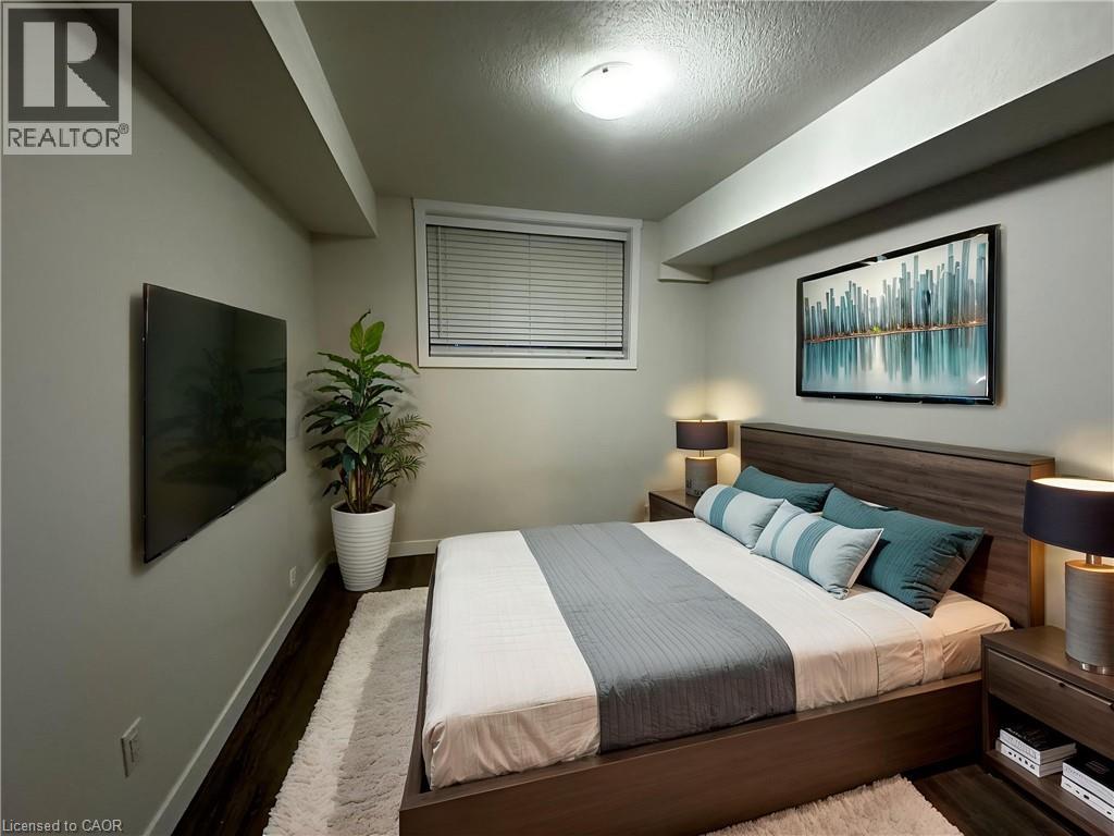 160 Rochefort Street Unit# D11, Kitchener, Ontario  N2R 0L3 - Photo 7 - 40807394