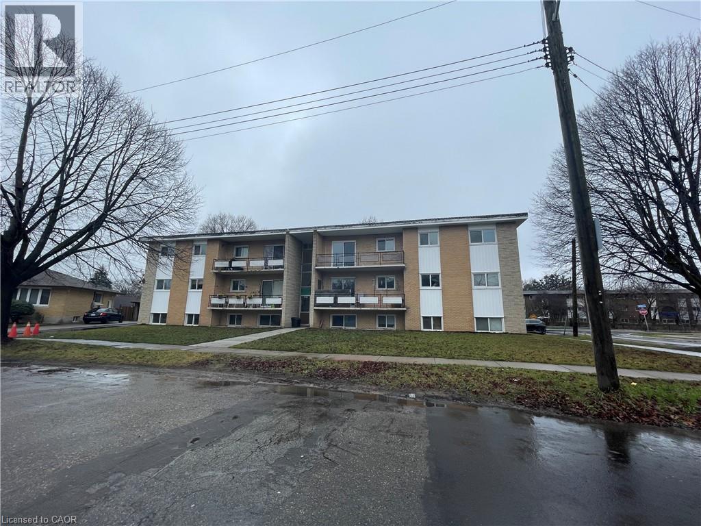 11 Olympic Drive Unit# 2, Kitchener, Ontario  N2M 3S7 - Photo 8 - 40807392