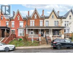 282 MAIN Street W, hamilton, Ontario