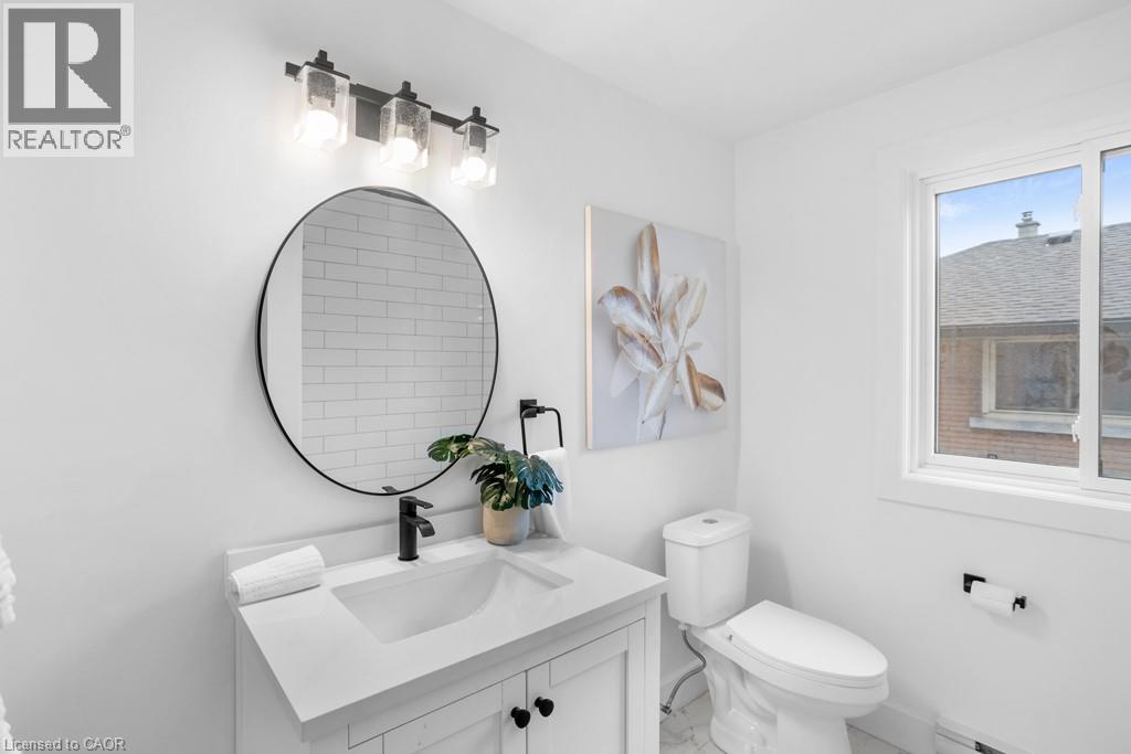 428 Prospect Avenue Unit# 6, Kitchener, Ontario  N2A 1E1 - Photo 12 - 40807380