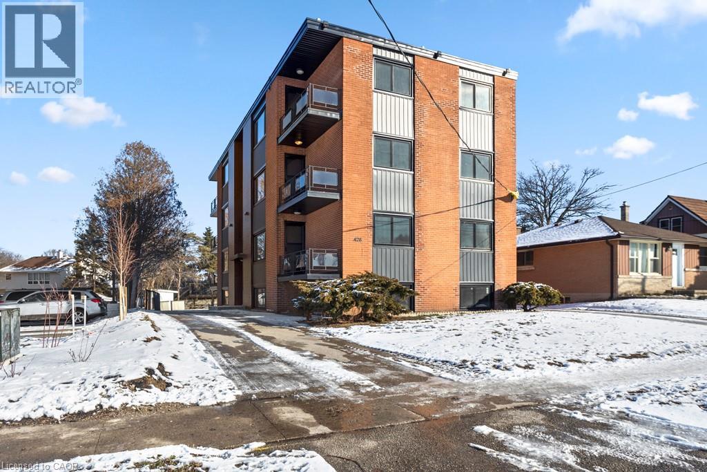 428 Prospect Avenue Unit# 6, Kitchener, Ontario  N2A 1E1 - Photo 15 - 40807380