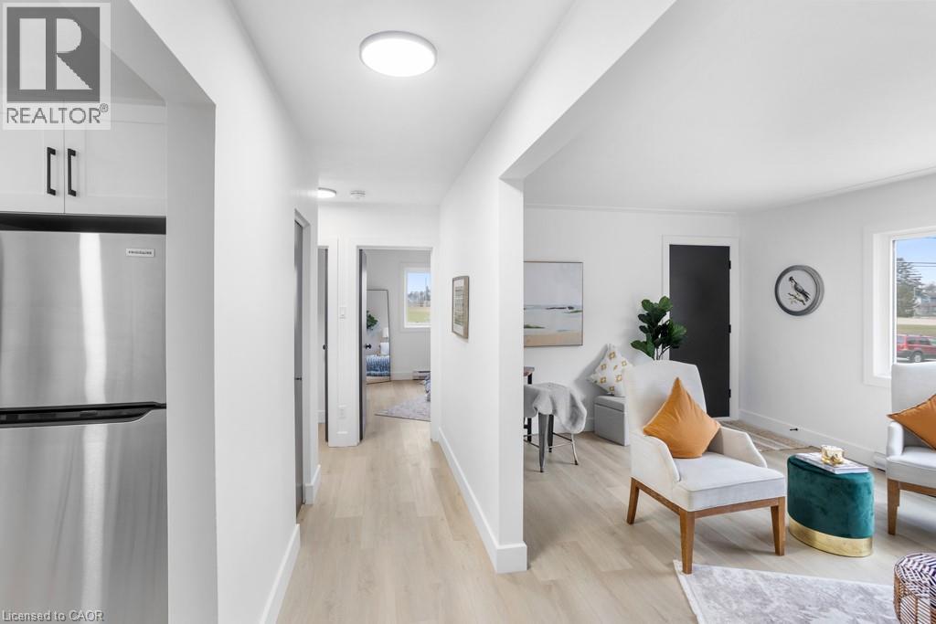 428 Prospect Avenue Unit# 6, Kitchener, Ontario  N2A 1E1 - Photo 3 - 40807380