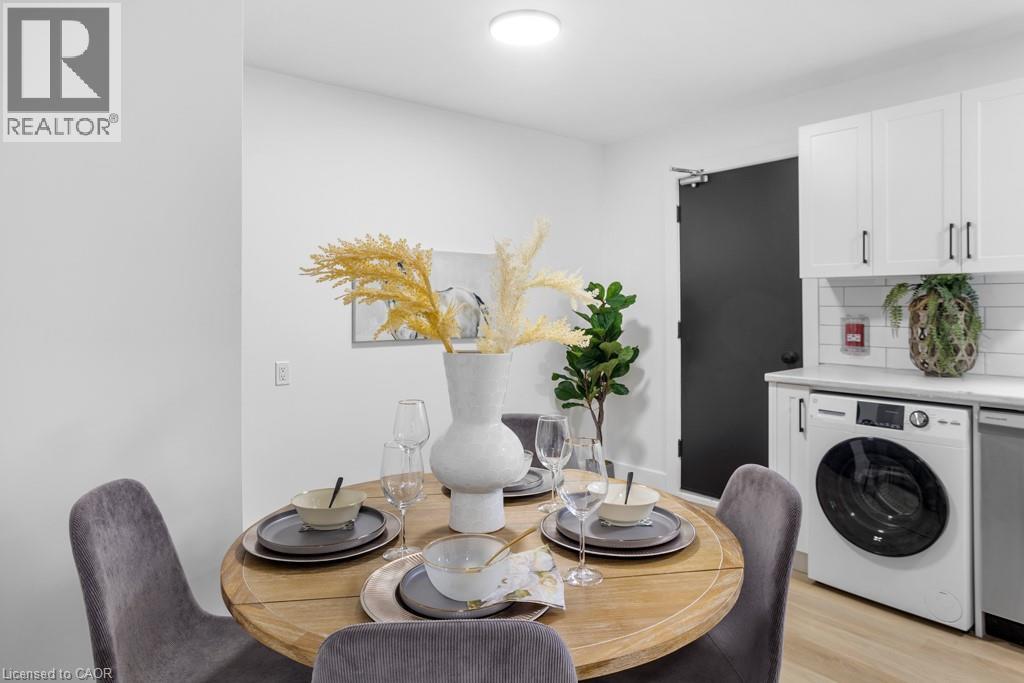 428 Prospect Avenue Unit# 6, Kitchener, Ontario  N2A 1E1 - Photo 5 - 40807380